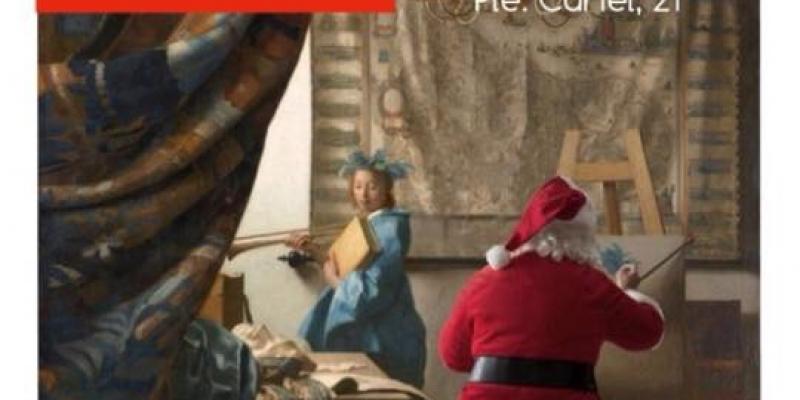 Mostra Collettiva di Natale