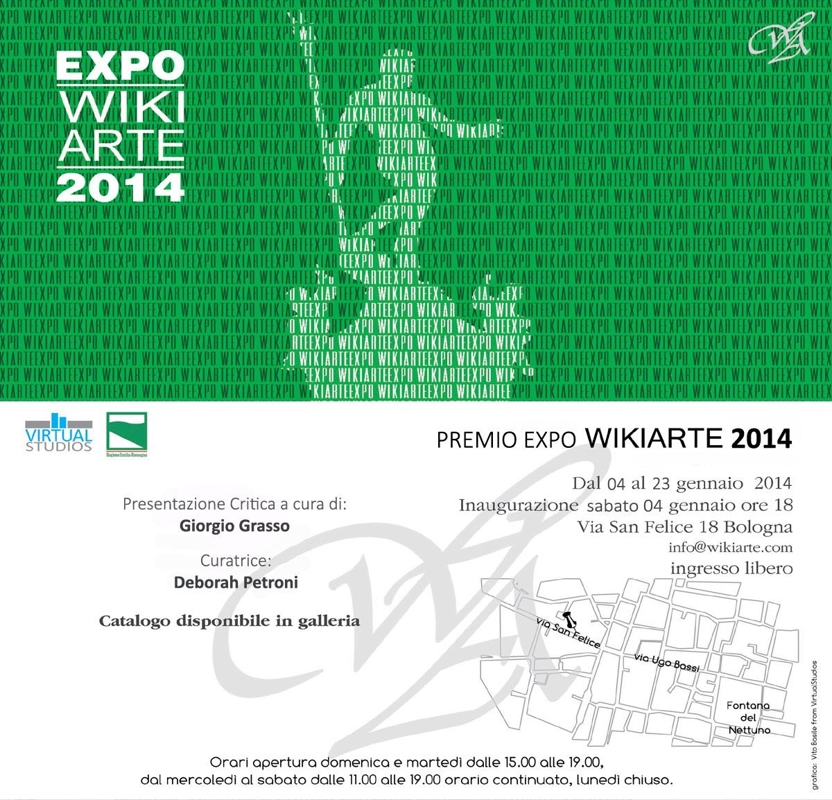 EXPO-Bologna-2014