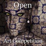 Call for Entries - “Open” (No Theme) Online Art Competition