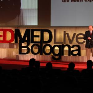 TEDMEDLiveBologna 2013