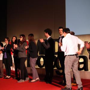 TEDMEDLiveBologna 2013