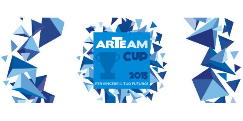 ARTEAM CUP 2015