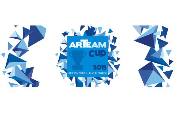 ARTEAM CUP 2015