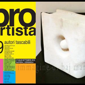 libro d'artista