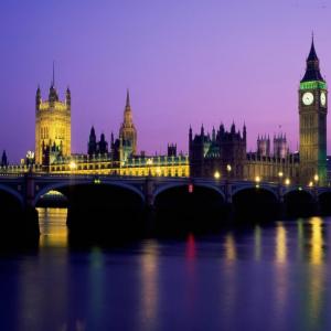 Colors,material,signs- LONDRA