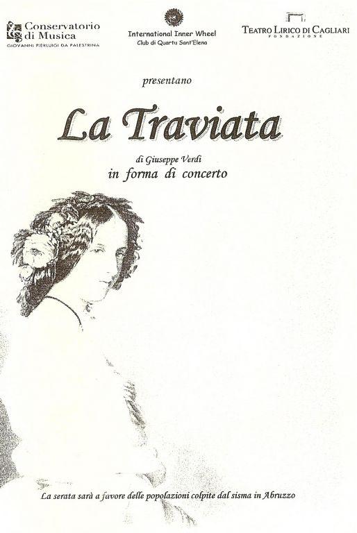 La Traviata