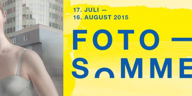 Group Exhibition – Fotosommer