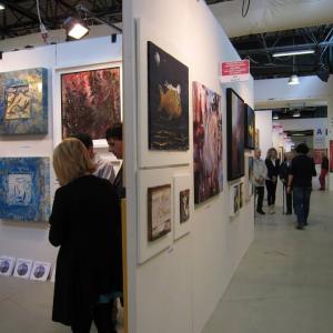 VERNICE ART FAIR