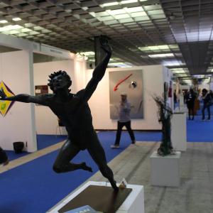 Triennale del''Arte Contemporanea Verona