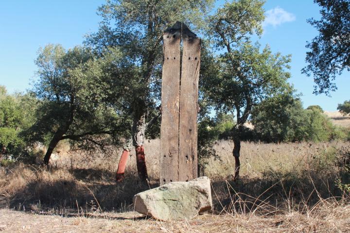 grande menhir