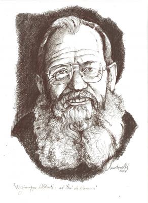 Padre Giuseppe Oldrati