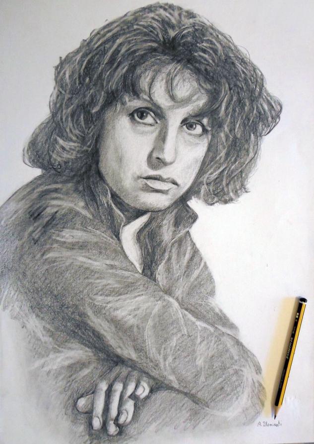 Anna Magnani - Nannarella