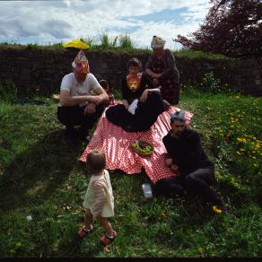 Family Picnic