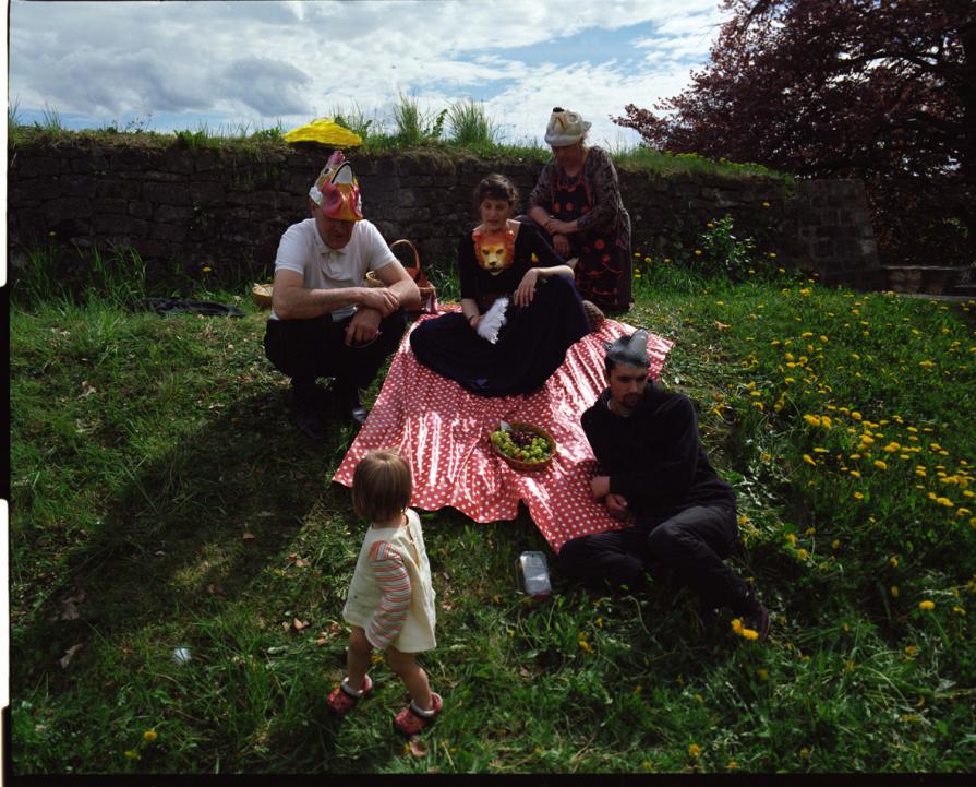 Family Picnic