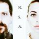 N. S. A. - SIMONA LAMPARELLI & EDOARDO GAUDIERI