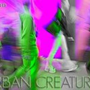 Urban creatures