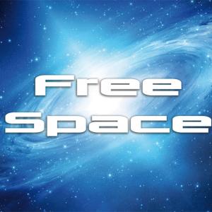 FREE-SPACE