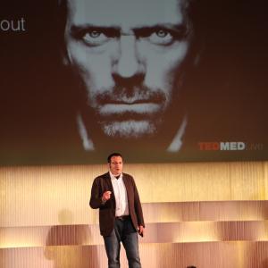 TEDMEDLiveBologna 2013