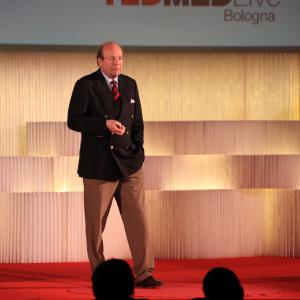 TEDMEDLiveBologna 2013