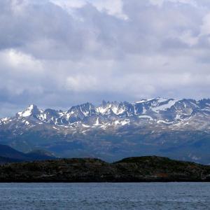 Argentina, Patagonia