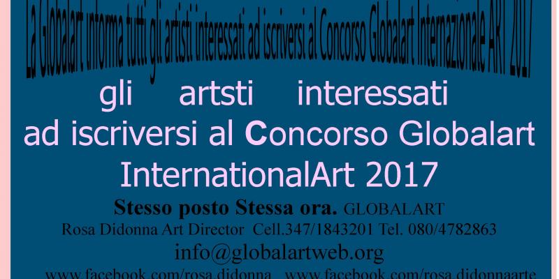  Stesso posto Stessa ora Globalart di Rsa Didonna