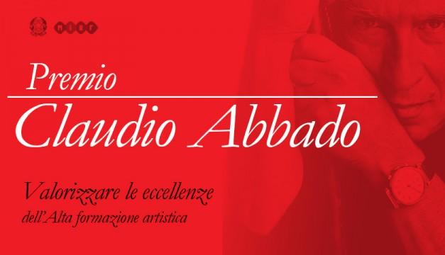 Premio Claudio Abbado-Premio nazionale delle arti