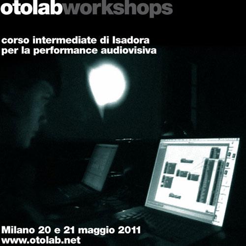 otolab workshops