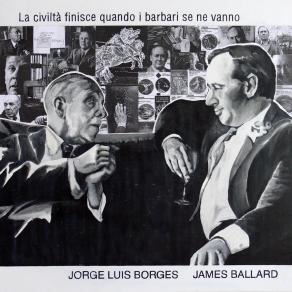 BORGES - BALLARD