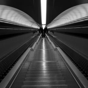 Scala mobile - Napoli Metropolitana