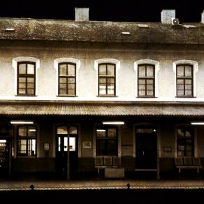 Egon Schiele's Birth house, 1890 - Tulln, Lower-Austria (2)