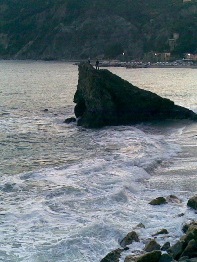 CINQUE TERRE