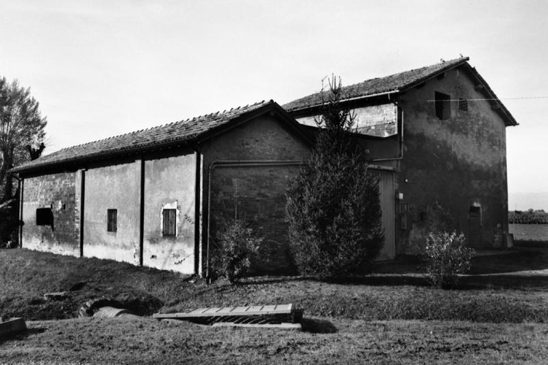 Casa Bonetti