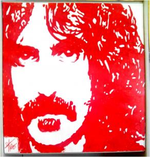 Frank Zappa