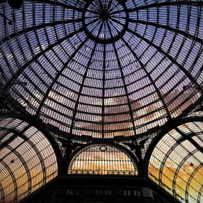 Galleria Umberto 1° Napoli