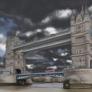 Tower Bridge