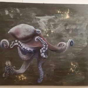 Octopus