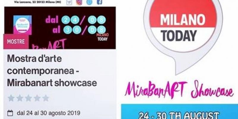 MiraBan Showcase 