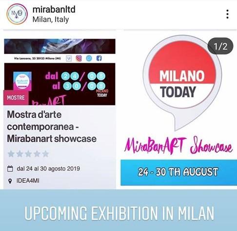 MiraBan Showcase 