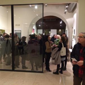 Great success of the exhibition "Art in Florence"