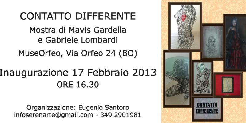 Contatto Differente