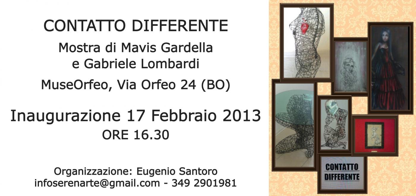 Contatto Differente