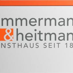 Zimmermann & Heitmann