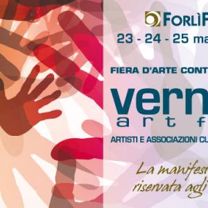 Vernice Art Fair Marzo 2012