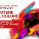 IL POTERE DEL COLORE