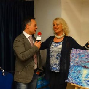 Vernissage Mostra Arte