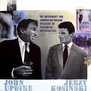 UPDIKE - KOSINSKI