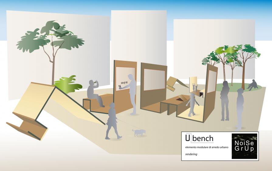 u-bench