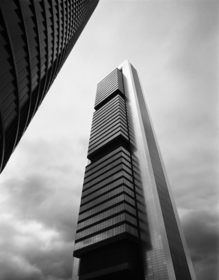 "Toren 1"