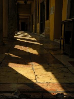 Portici a Bassano del Grappa