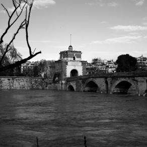 PONTE MILVIO